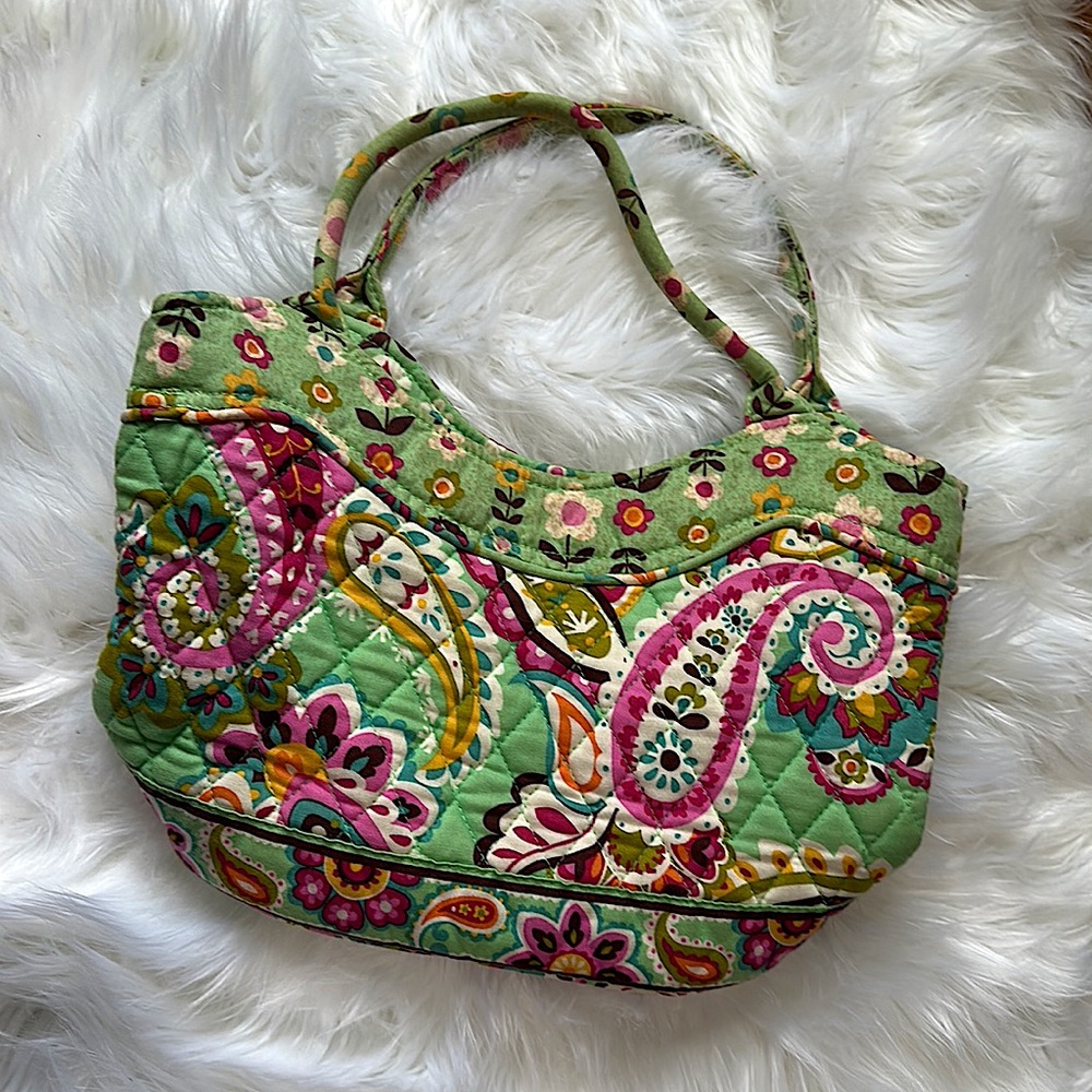 Vera Bradley Purse